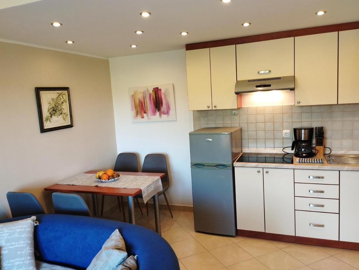 וודניאן Apartment Sena מראה חיצוני תמונה