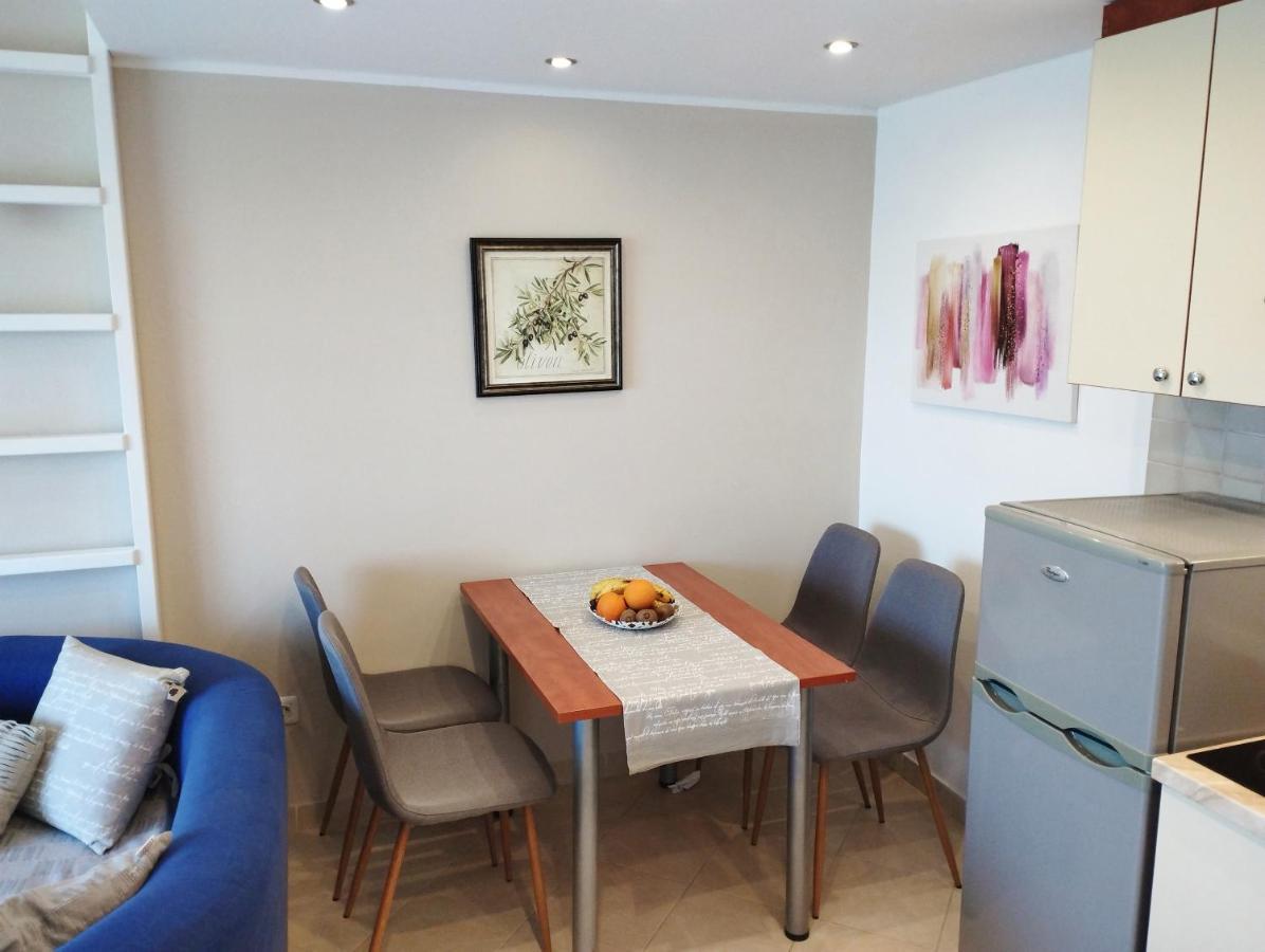 וודניאן Apartment Sena מראה חיצוני תמונה