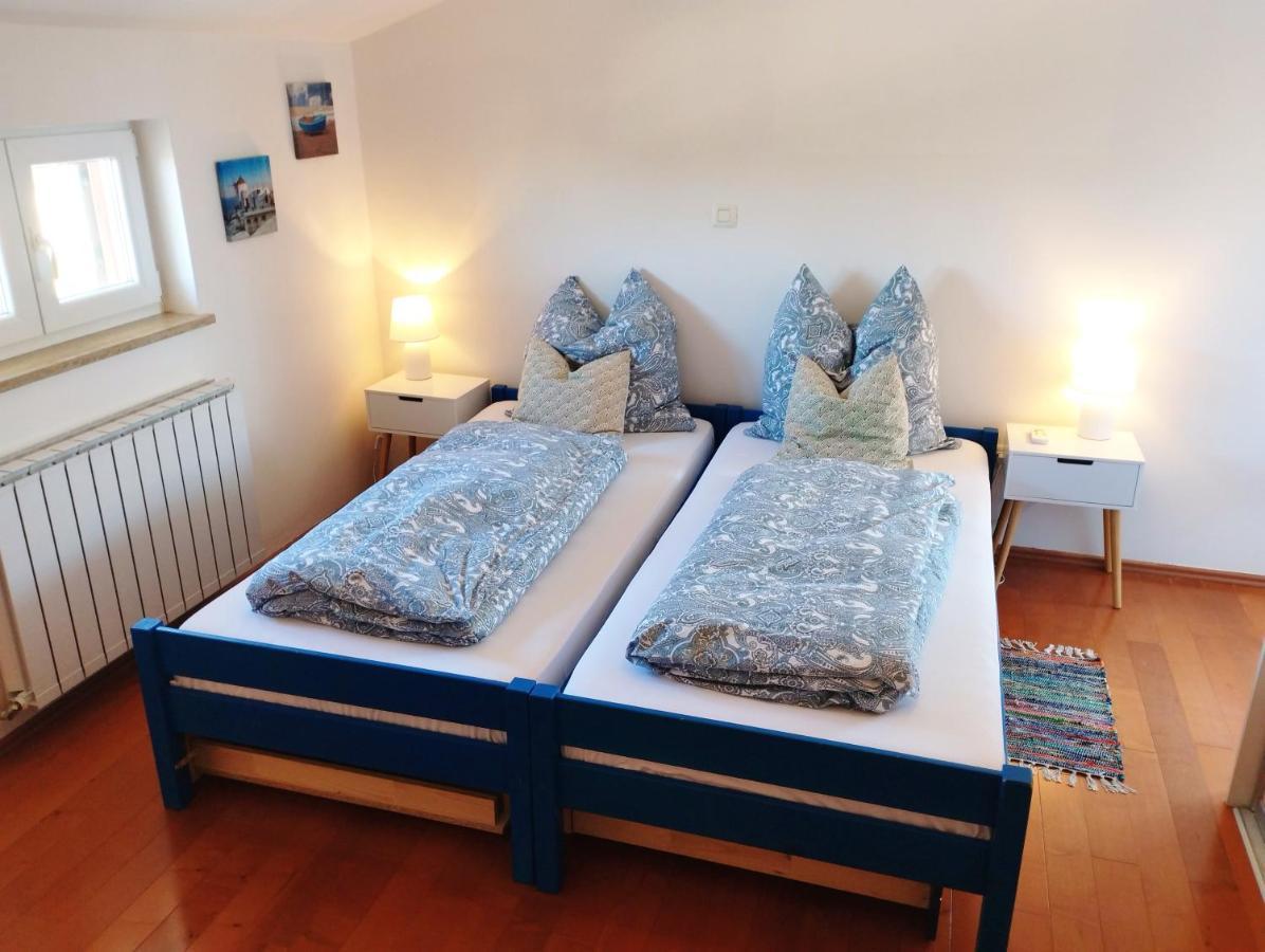 וודניאן Apartment Sena מראה חיצוני תמונה