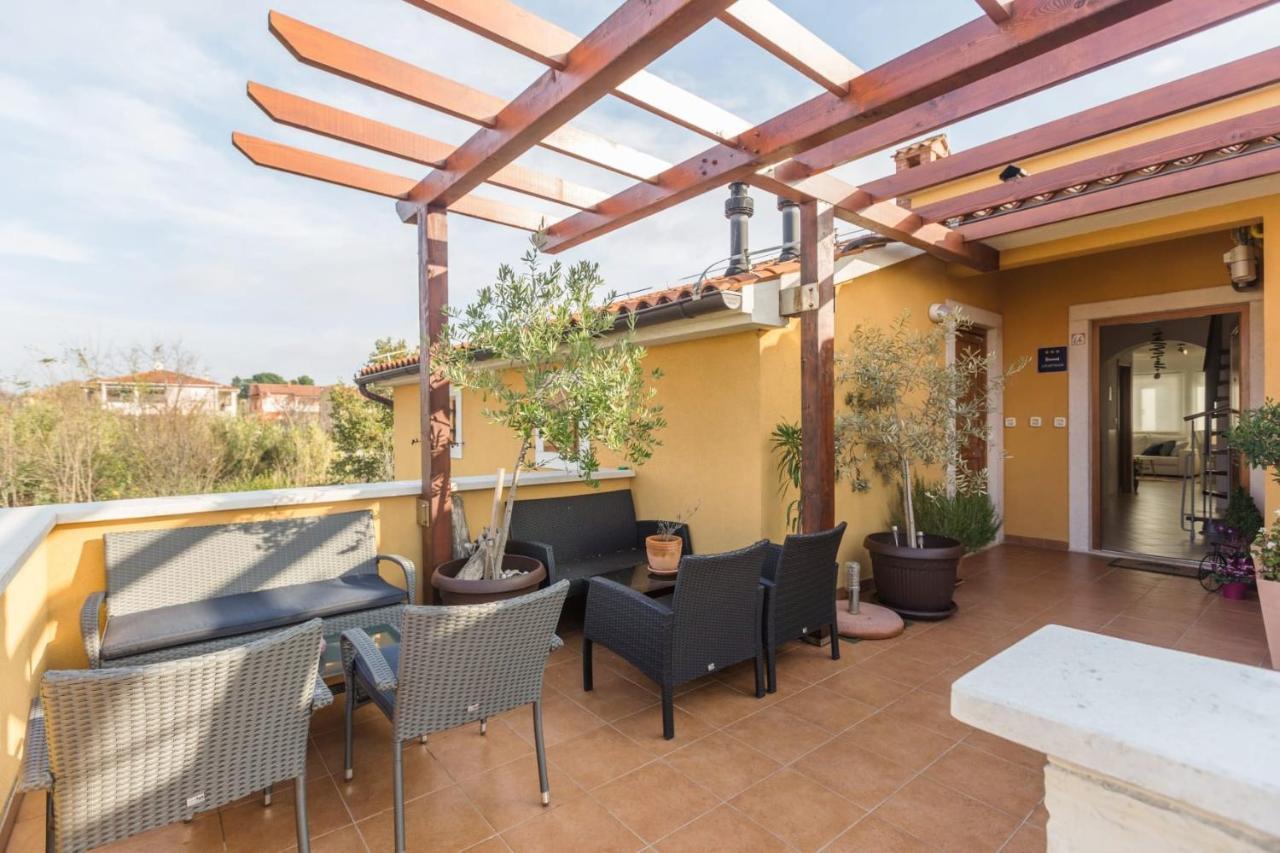 וודניאן Apartment Sena מראה חיצוני תמונה
